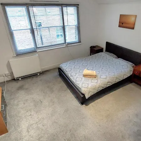 Appartement Soho Flat